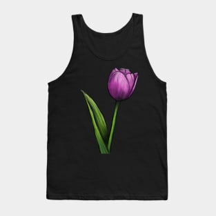 Tulip Tank Top